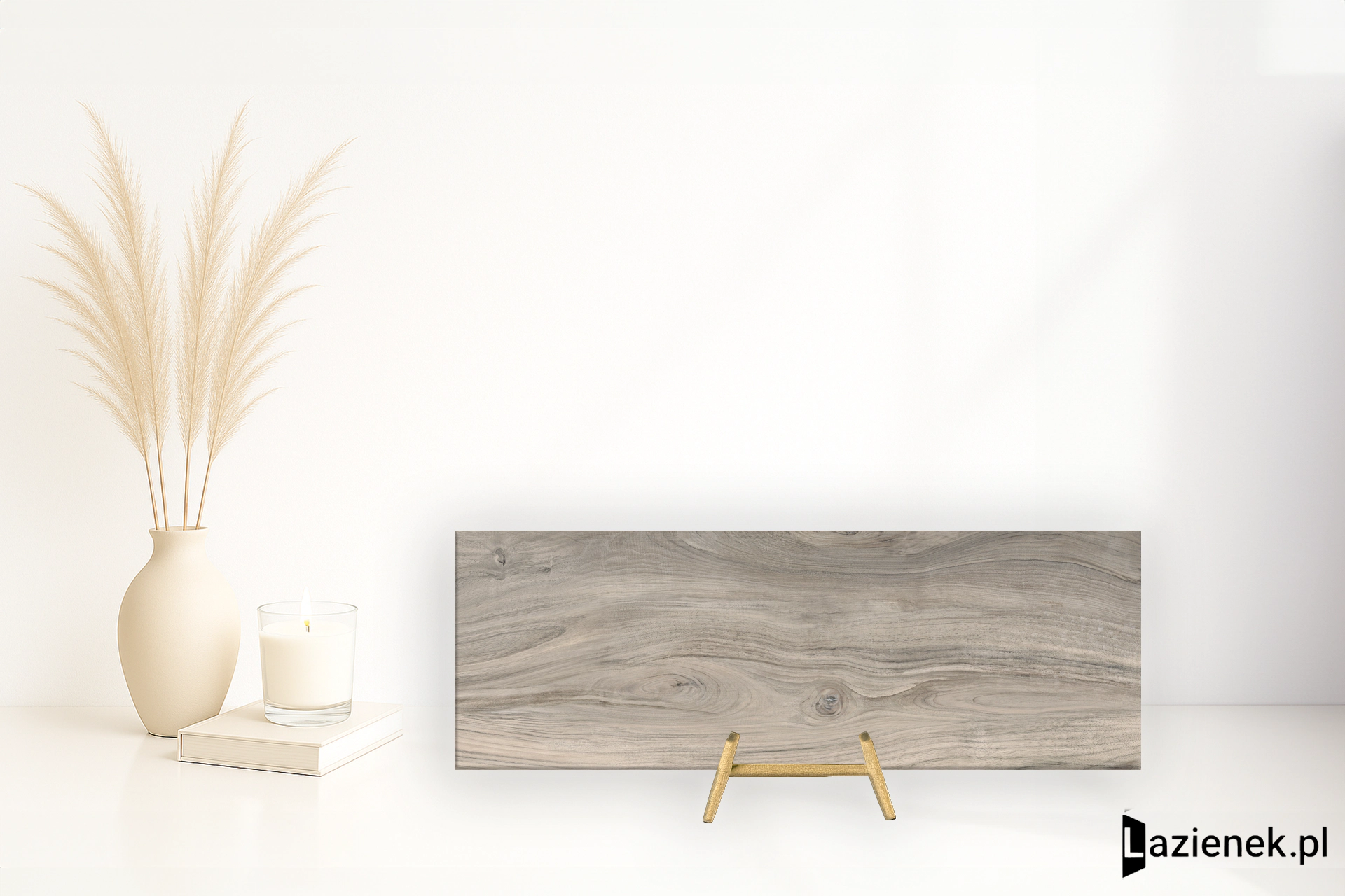La Fabbrica Ava Amazon Nawa matowa R11 40x120 cm gr. 20 mm - płytka rektyfikowana / (L)76021